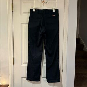 Dickies Navy Chinos | W29xH30